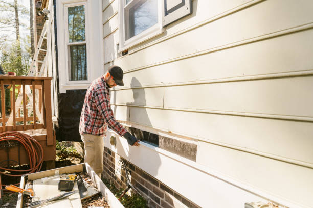 Top rated local Emergency Siding Repair specialists in Faulkner, MD